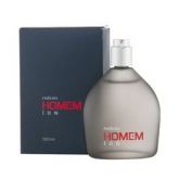 NATURA HOMEM ÍON-DESODORANTE COLÔNIA