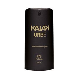 DESODORANTE SPRAY KAIAK URBE MASCULINO