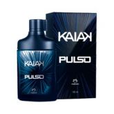 KAIAK PULSO DESODORANTE COLÔNIA