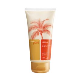 CREME DE PENTEAR VERÃO