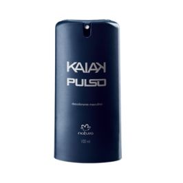 DESODORANTE SPRAY KAIAK PULSO